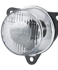 Luz intermitente
