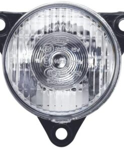 Luz intermitente