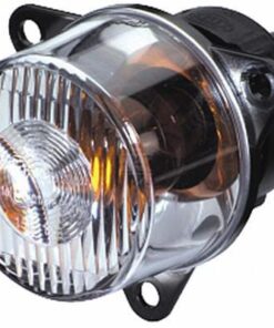 Luz intermitente