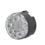 Luz intermitente