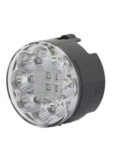 Luz intermitente