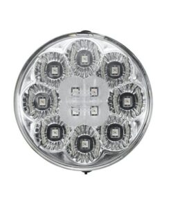 Luz intermitente