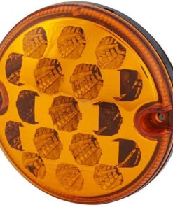 Intermitente LED