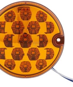 Intermitente LED