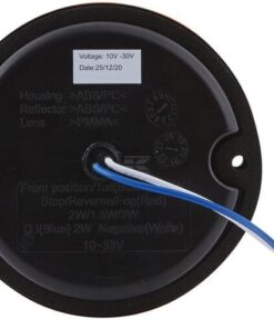 Intermitente LED