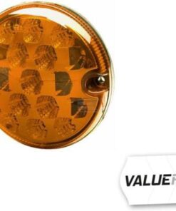 Intermitente LED