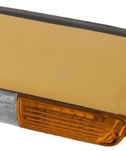 Luz intermitente izdo. Hella