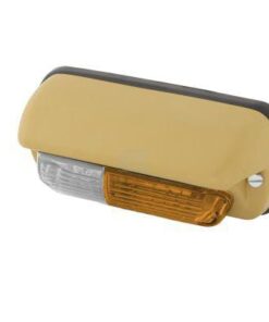 Luz intermitente izdo. Hella