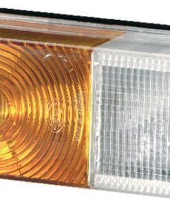Luces de posición Hella