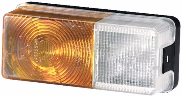 Luces de posición Hella