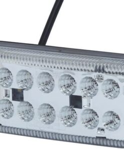 Luz de posición LED, delantera