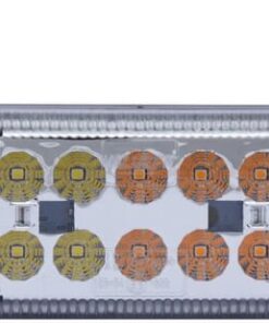 Luz de posición LED, delantera