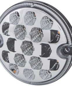 Luz de posición LED, delantera