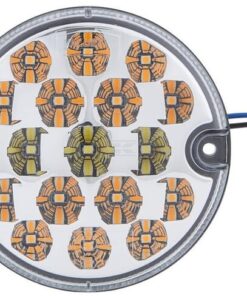 Luz de posición LED, delantera