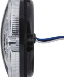 Luz de posición LED, delantera