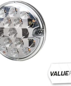 Luz de posición LED, delantera