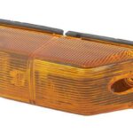 Intermitente 140X51 mm