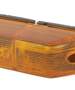 Intermitente 140X51 mm