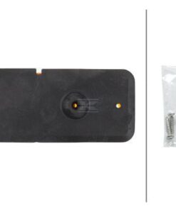 Intermitente 140X51 mm