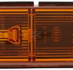 Intermitente 140X51 mm