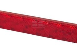 Luz de parada universal LED 12 V Hel