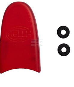 Luz de parada universal LED 12 V Hel