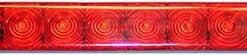 Luz de parada universal LED 12 V Hel