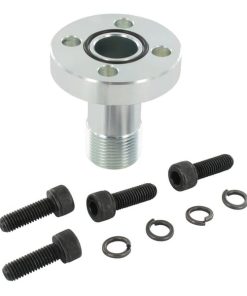 Brida de bomba macho 1/2 BSP
