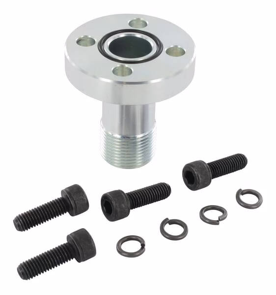 Brida de bomba macho 1/2 BSP