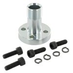 Brida de bomba macho 1/2 BSP