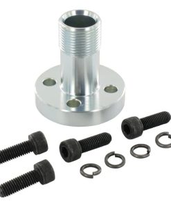Brida de bomba macho 1/2 BSP