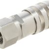 Mang. aco. ac. 3/8 - 1/2 BSP V