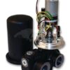 Válvula de control de flujo 12V 11 L/m