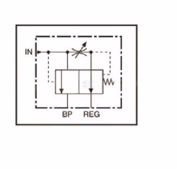 VFD120RD030J VAR F/D 3/4” BSPP PORTS 6 VFD120RD030J VAR F/D 3/4” BSPP PORTS