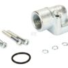 Brida angular acero 3/4"