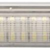 Plafón LED + interruptor