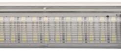 Plafón LED + interruptor