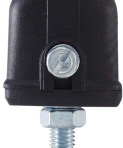 Luz de la placa de matrícula 12-24V