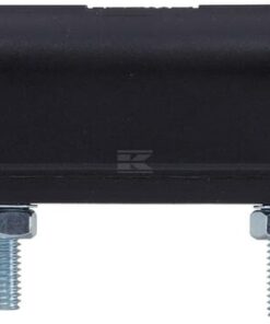 Luz de la placa de matrícula 12-24V
