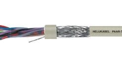 Cable de señalización, UTP