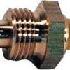 Sensor de temperatura M16x1,5