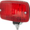 Luces antiniebla 124x74 mm