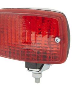 Luces antiniebla 124x74 mm
