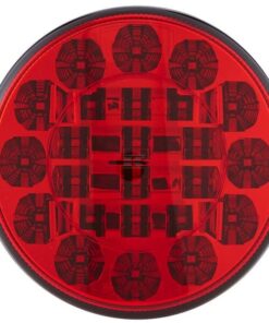 Luz antiniebla trasera LED