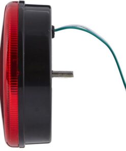 Luz antiniebla trasera LED