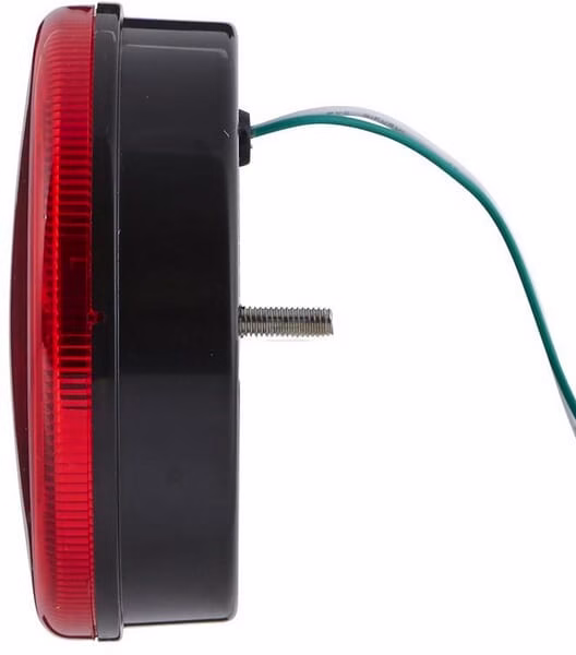 Luz antiniebla trasera LED