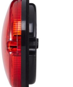 Luz antiniebla trasera LED