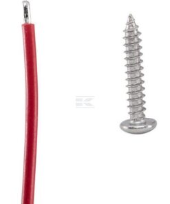 Luz antiniebla trasera LED