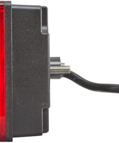 Luz antiniebla trasera LED