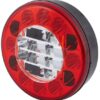 Luz antin. tras. LED+luz tras.